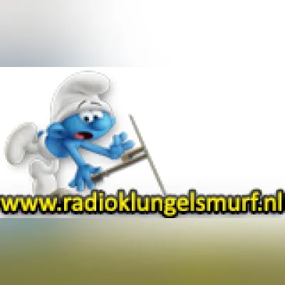 Radio Klungelsmurf