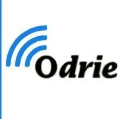 Live streaming Odrie Radio
