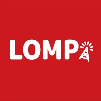 Live streaming Lomp Radio
