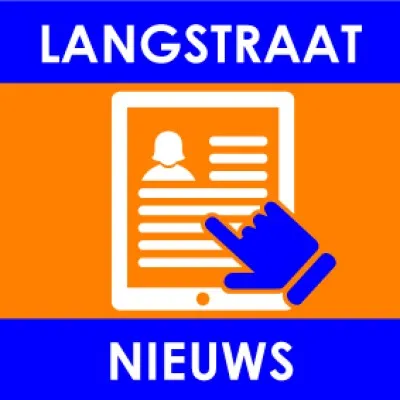 Live streaming Langstraat FM