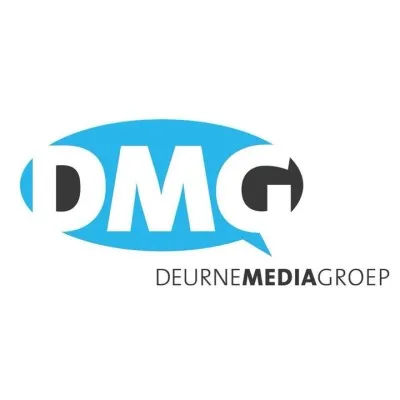 Live streaming DMG Radio