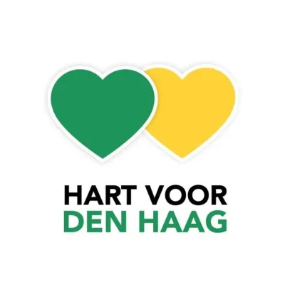 Live streaming Hart voor Den Haag Radio