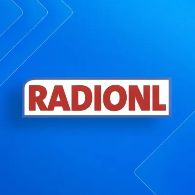 Live streaming RADIONL