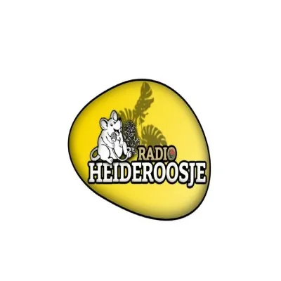 Live streaming Radio Heideroosje