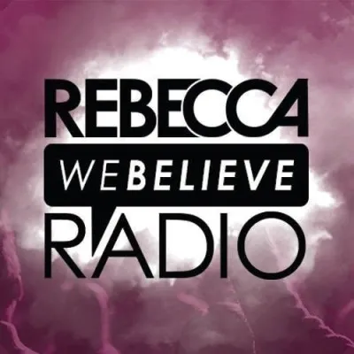 Live streaming Rebecca Radio