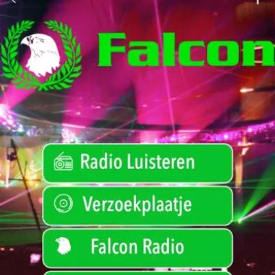 Live streaming Falcon FM