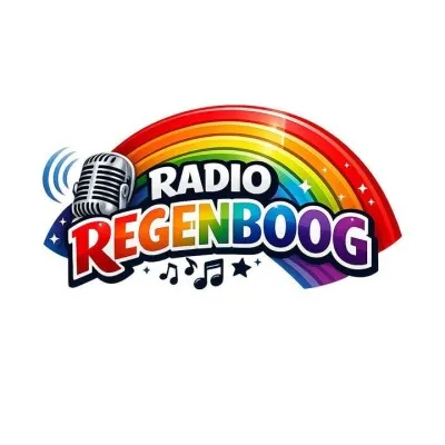 Live streaming Radio Regenboog
