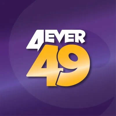 Live streaming 4ever49 Radio