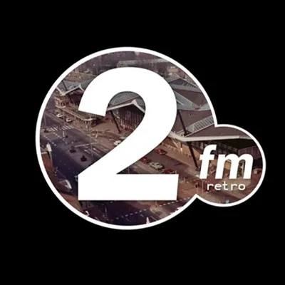 Live streaming 2FM Midden-Brabant
