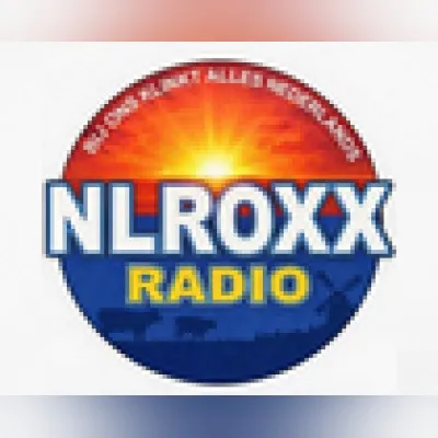 Live streaming NLROXX Radio