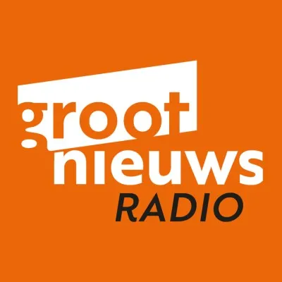 Live streaming Groot Nieuws Radio