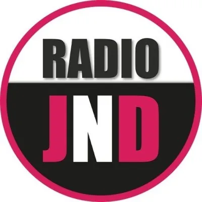 Live streaming Radio JND