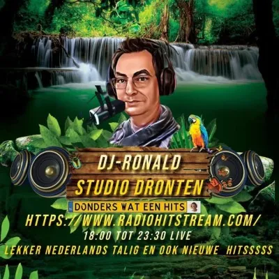Live streaming Radiohitstream