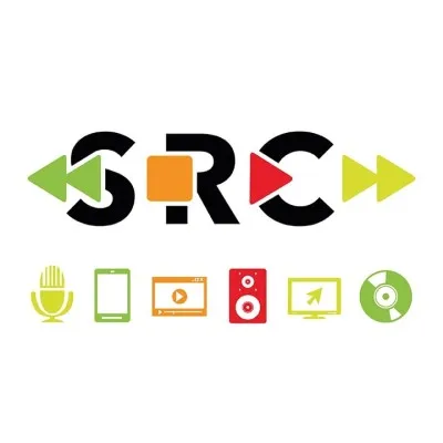 Live streaming SRC FM