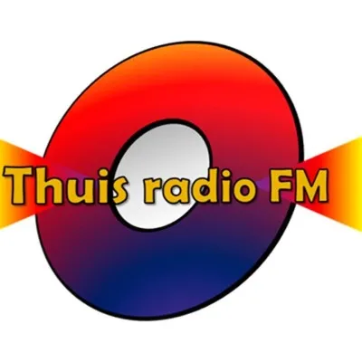 Live streaming Thuisradio-FM