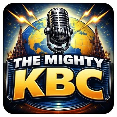 Live streaming KBC Radio