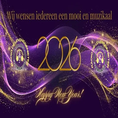 Radio de Levensgenieter