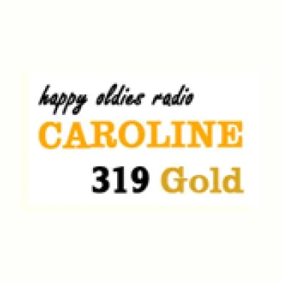 Live streaming Radio Caroline 319 Gold