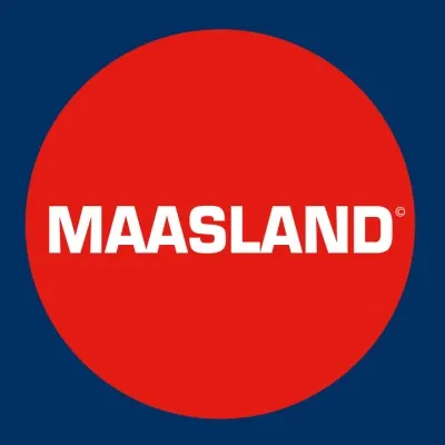 Live streaming Maasland Radio