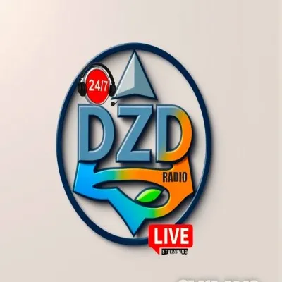 Live streaming 24/7 DZDRadio