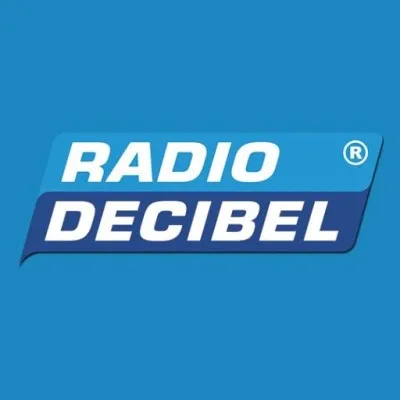 Live streaming Radio Decibel