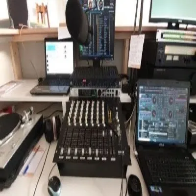 Live streaming Leeuwarderpiraten van toen