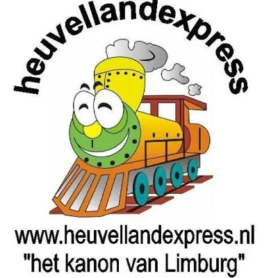 Live streaming Heuvellandexpress