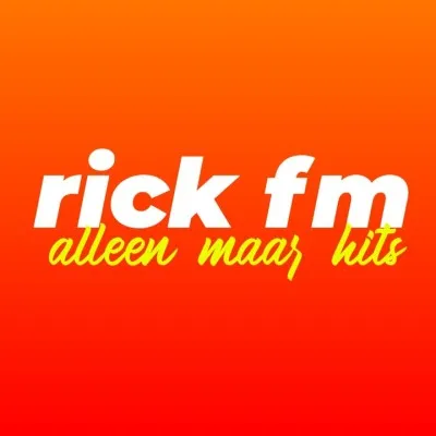 RICK FM CHRISTMAS