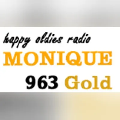 Live streaming Radio Monique 963 Gold
