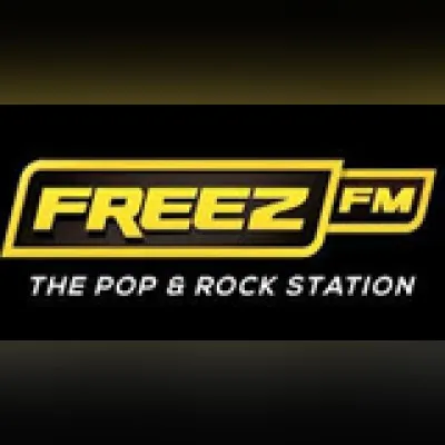 Live streaming Freez FM