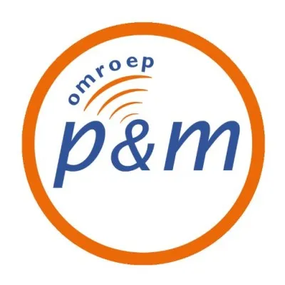 Live streaming Omroep P&M
