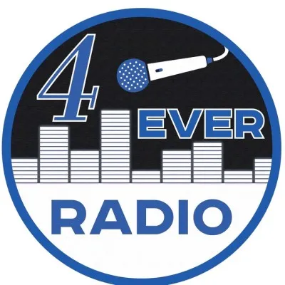 Live streaming 4EverRadio