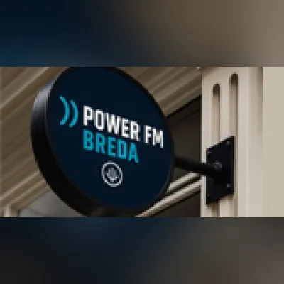 Power FM Breda