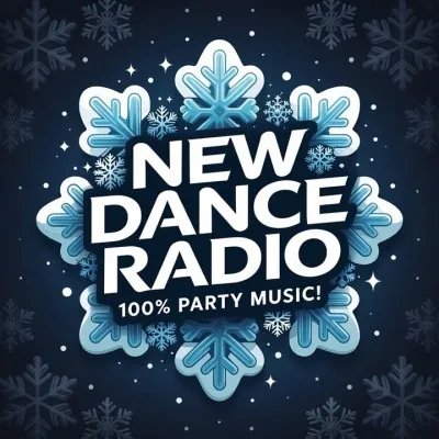 Live streaming New Dance Radio NL