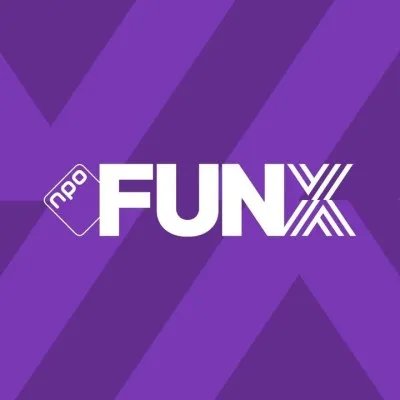 Live streaming FunX Amsterdam