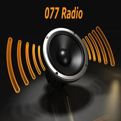 Live streaming 077 Radio 70XL