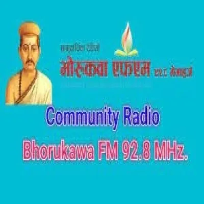 Radio Bhorukawa