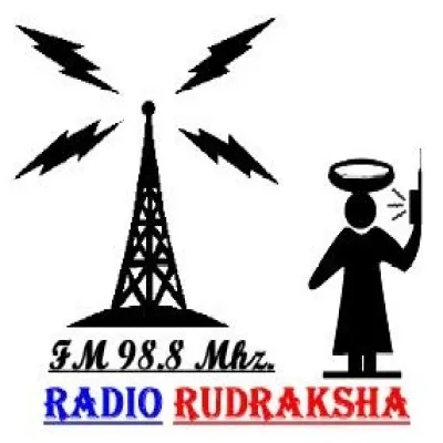 Radio Rudraksha
