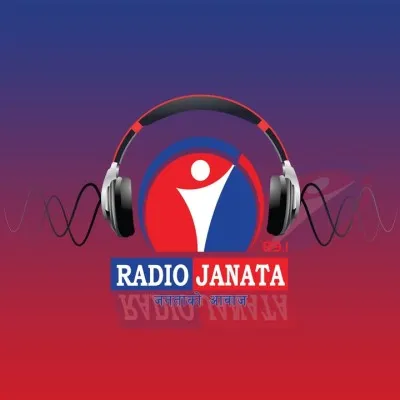 Live streaming Radio Janata