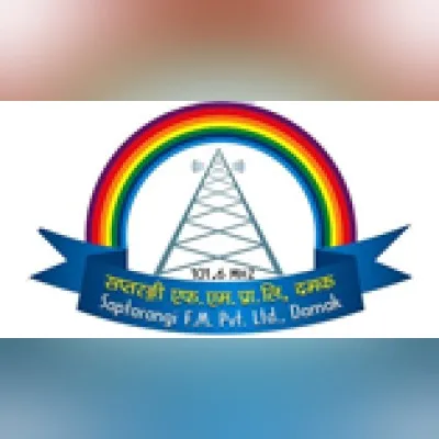 Live streaming Saptarangi FM