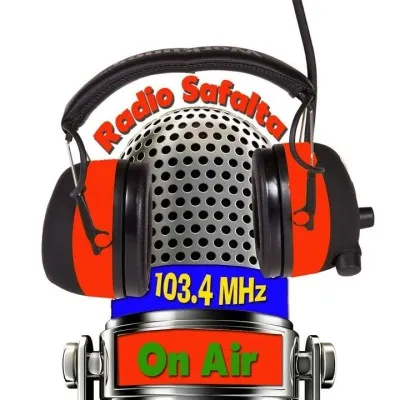 Live streaming Radio Safalta