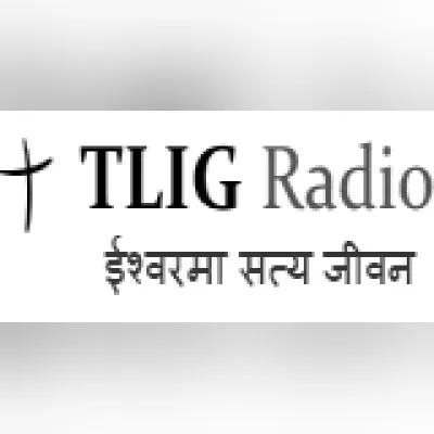 True Life in God Radio Nepali
