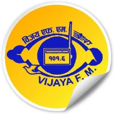Live streaming Vijaya FM