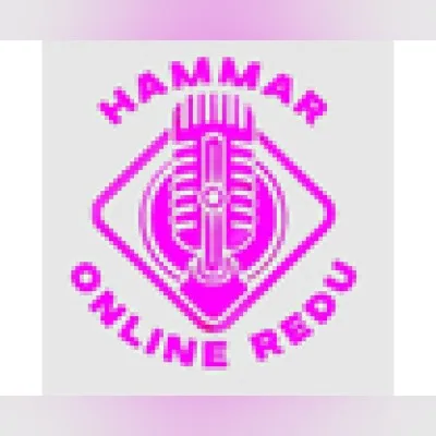 Live streaming Hammar Online Redu