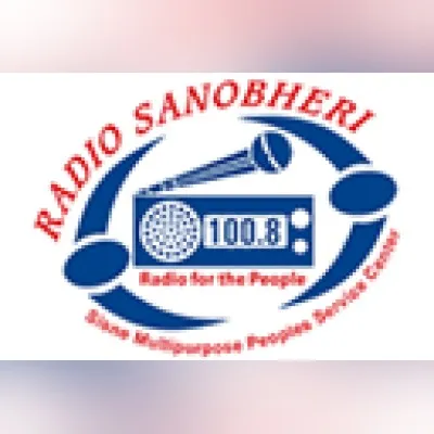 Live streaming Radio Sanobheri