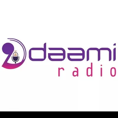 Live streaming Daami Radio