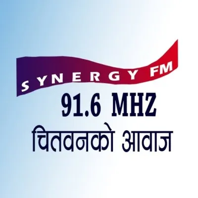 Live streaming Synergy FM