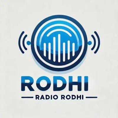 Live streaming Radio Rodhi