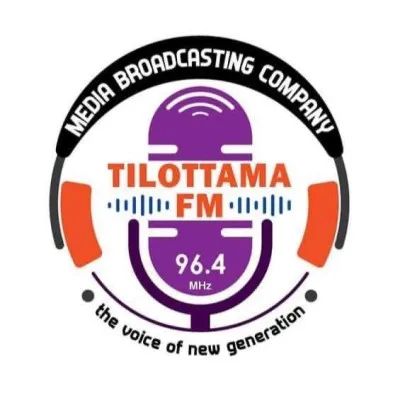 Live streaming Tilottama Fm