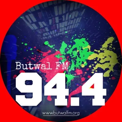 Live streaming Butwal FM